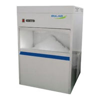 Biolab BIFL-207 Operation Manual