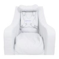 Reh4Mat MAGIC seat User Manual