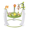 Evenflo Exersaucer Safari Friends - Activity Center Manual