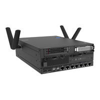 Lenovo ThinkEdge SE360 V2 User Manual