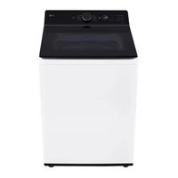 Lg WT8400CW Owner's Manual