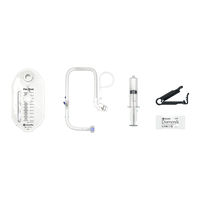 ConvaTec Flexi Seal PROTECT PLUS Manual