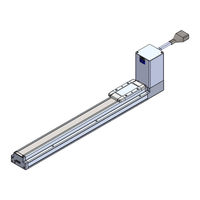 SMC Networks LE2FB H Series Operation Manual