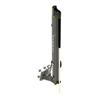 Lewmar Vector 2024008743 Installation And Owner's Manual