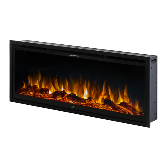 Noble Flame Captiva 1020 Owner's Manual
