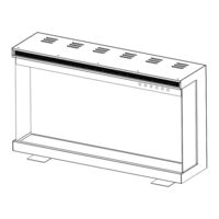KAMINIO LEA 60 Instruction Manual