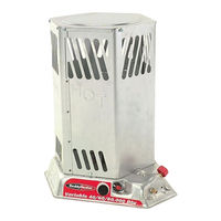 Desa 000 Btu/hr Models Owner's Manual