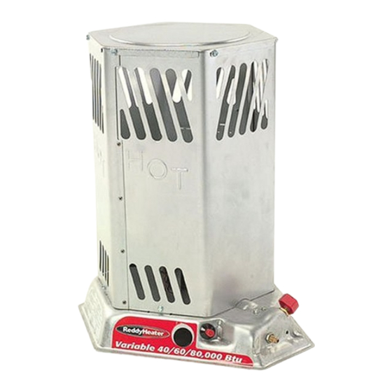 Desa 000 Btu/hr Models Owner's Manual