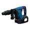 Bosch GSH 18V-5 Professional Manual