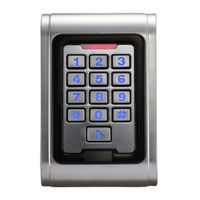 EMX CR-2000 Instruction Manual