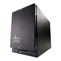 ioSafe 214 Quick Start Manual