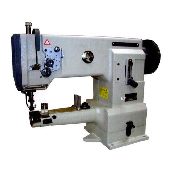 artisan 2698-1 Operator's Manual