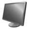 Monitor NEC MultiSync L227HR User Manual