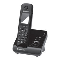 Swisscom Aton CLT200 Operating Instructions Manual
