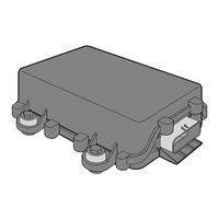 Zonar V3R User Manual & Installation Manual