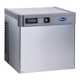 Follett Horizon Elite HC Series Operation And Service Manual
