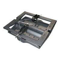 Munters BI48M-01 User Manual And Installation Manual