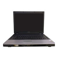 Sony VGNBX740NW2 - VAIO - Core 2 Duo 2.4 GHz User Manual