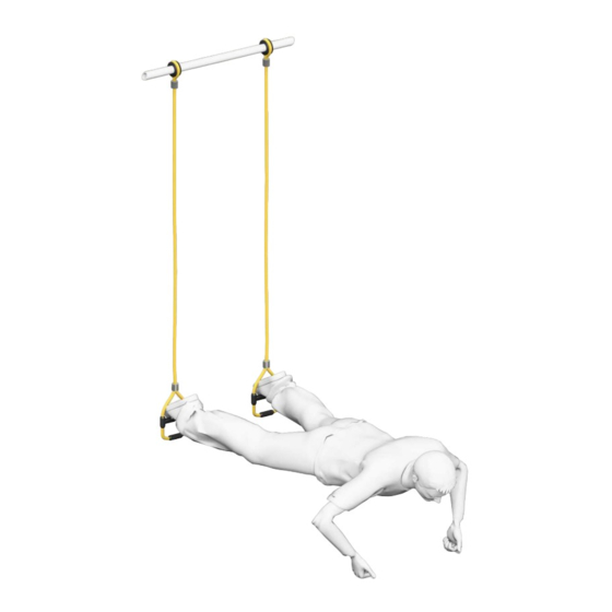 User Manuals: playparc 4FCIRCLE Fitness Equipment