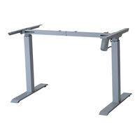 Sun-Flex DESK 600802 Assembly Manual