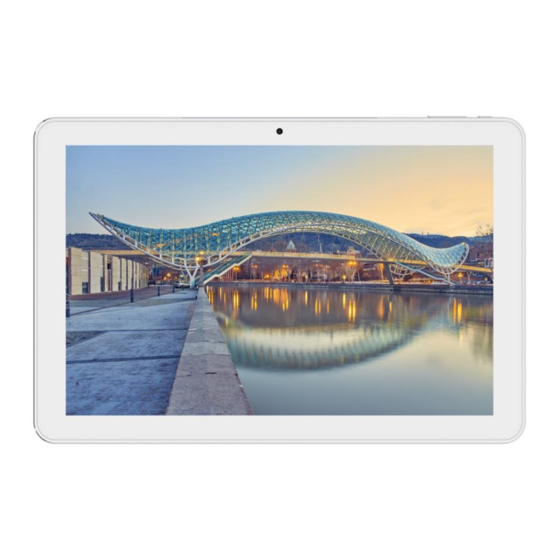 Iget SMART W101 Quick Manual