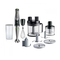 Blender Braun MultiQuick 9 MQ 9187 X Manual