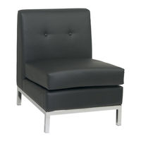 Avenue Six WST51N Manual