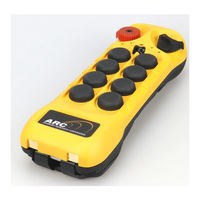 ARC Flex Series User Manual