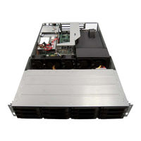 Intel SR2612UR - Server System - 0 MB RAM Product Specification