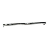 SHOWTEC LED Powerbar 36 Manual
