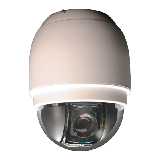 OpenEye CM-M806 User Manual