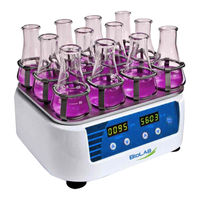 BioLAB BSOT-202 Operation Manual