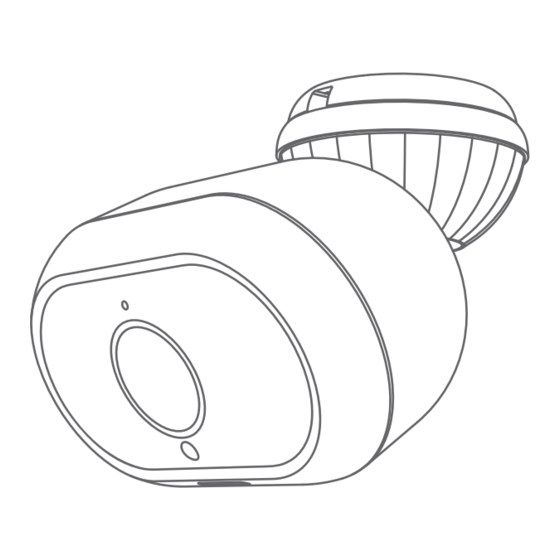 blurams Outdoor Pro A21C Quick Start Manual