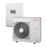 Dimplex LAK 9IMR Installation And Operating Instruction