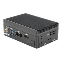 Asus AAEON PICO-EHL4-SEMI User Manual