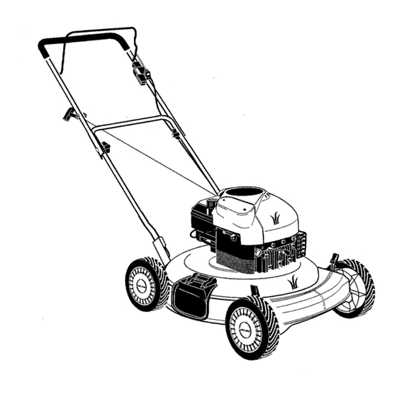 Cadet PS-520 Owner's Manual