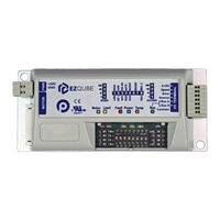 Pulseroller EZ-Qube Reference Manual