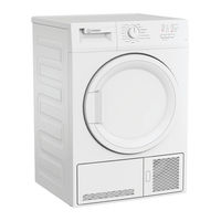 Indesit C YD C82 WWGL UK User Manual