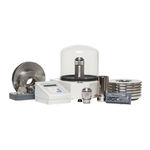 DH Instruments PG7601-SYS-AF Operation And Maintenance Manual