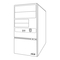Desktop Asus V6-P7H55E User Manual