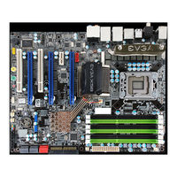 EVGA 132-BL-E758-A1 User Manual