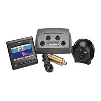 Garmin 190-01166-02 Installation Instructions Manual