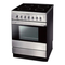 Cookers Electrolux EKC601503 User Manual