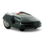 Husqvarna AUTOMOWER 210 C Operator's Manual