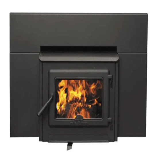 True North TN20 INSERT Installation And Operating Instructions Manual