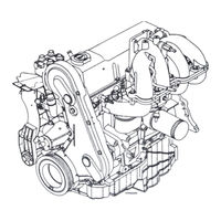 Ford LRG 425 Operator's Manual