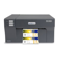 Primera RX900e User Manual