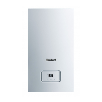 Vaillant HOME SYSTEM 12 -A Manuals