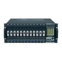 Work Pro WD 2012 DMX User Manual