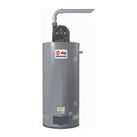 Rheem Guardian PowerVent Training Manual